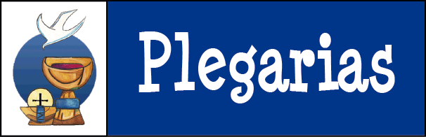 Boton Plegarias